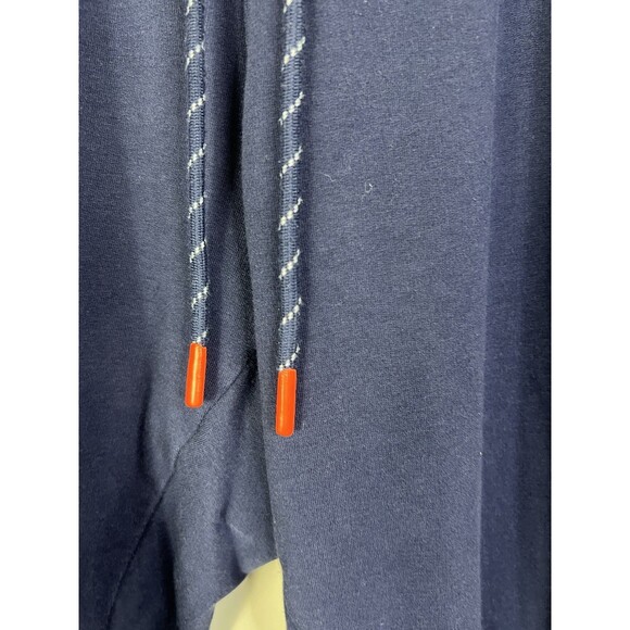 Cotopaxi Bandera Joggers Blue Fleece Pull On Lounge Sweatpants Sz XXL Womens - Picture 8 of 12